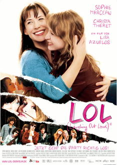 LOL Poster