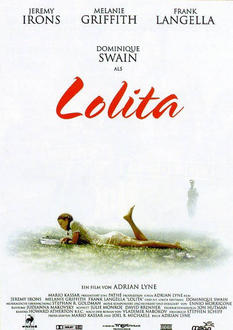 Lolita Poster