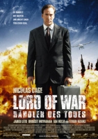 Lord of War - Händler des Todes Poster