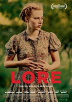 Lore Poster