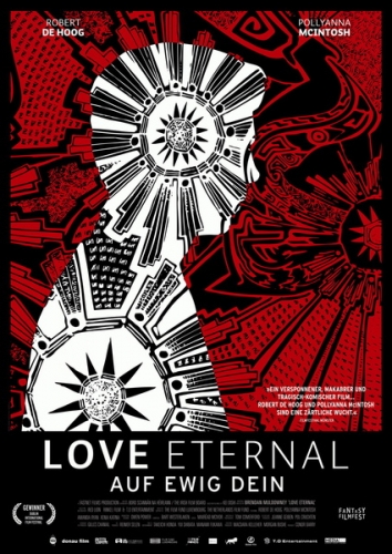 Love Eternal - Auf ewig dein Poster