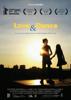 Love & Dance Poster