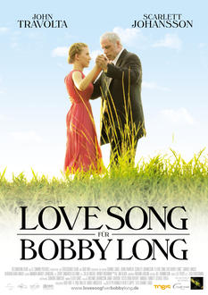 Lovesong für Bobby Long Poster