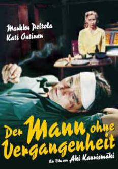 Der Mann ohne Vergangenheit Poster