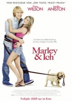 Marley & Ich Poster