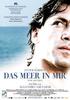 Das Meer in mir Poster