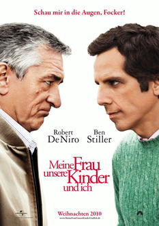 Meine Frau, unsere Kinder und ich Poster