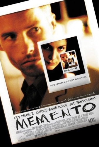 Memento Poster