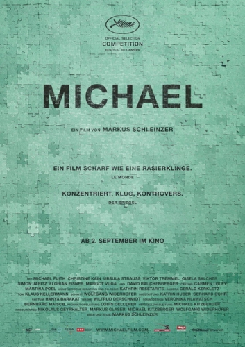 Michael Poster