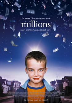 Millions Poster
