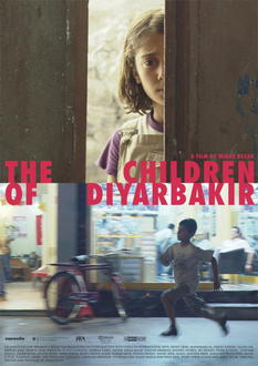 Min Dît - Die Kinder von Diyarbakir Poster