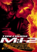 Mission: Impossible 2 Poster