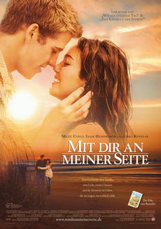 Mit dir an meiner Seite Poster