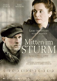 Mitten im Sturm Poster