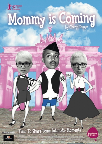 Mommy Is Coming Poster