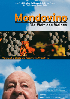 Mondovino - Die Welt des Weines Poster