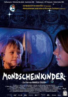 Mondscheinkinder Poster