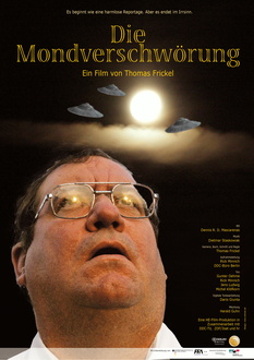 Die Mondverschwörung Poster