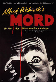 Mord Poster