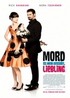 Mord ist mein Geschäft, Liebling Poster