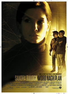 Mord nach Plan Poster