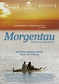 Morgentau Poster