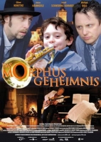 Das Morphus-Geheimnis Poster