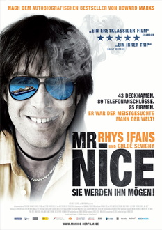 Mr. Nice Poster