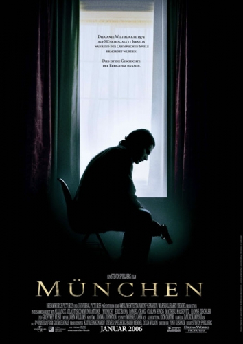 München Poster