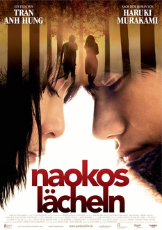 Naokos Lächeln Poster