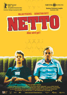 Netto Poster