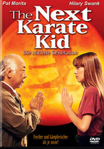 The Next Karate Kid - Die nächste Generation Poster