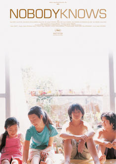 Nobody Knows Poster