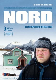 Nord Poster