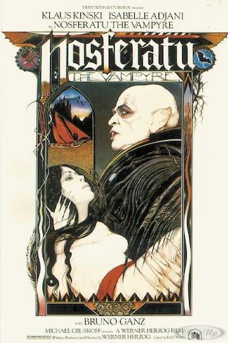 Nosferatu Poster