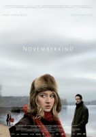 Novemberkind Poster