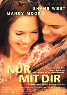 Nur mit dir Poster