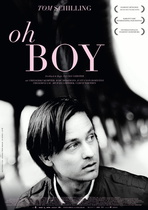 Oh Boy Poster
