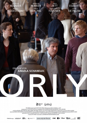 Orly Poster