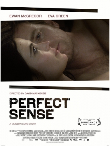 Perfect Sense Poster
