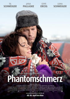 Phantomschmerz Poster