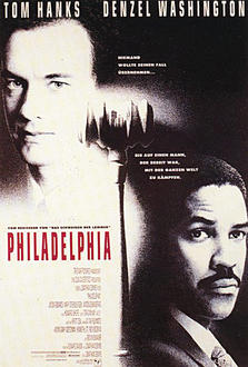 Philadelphia Poster