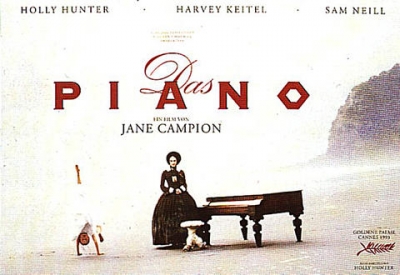 Das Piano Poster