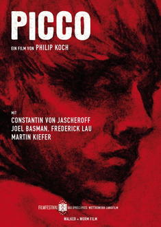 Picco Poster