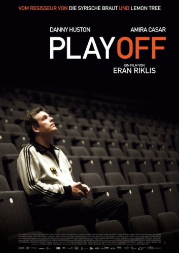 PlayOff Poster