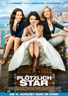 Plötzlich Star Poster
