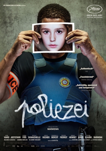 poliezei Poster