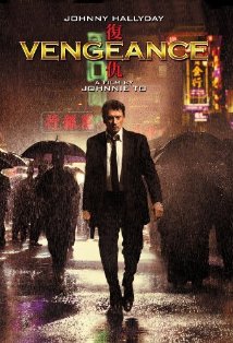 Vengeance - Killer unter sich Poster