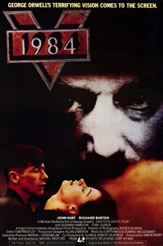 1984 Poster