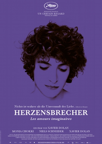 Herzensbrecher Poster